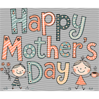 Mother's Day-MM 6854